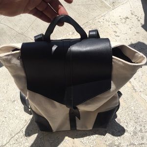 Deux Lux Demi Backpack